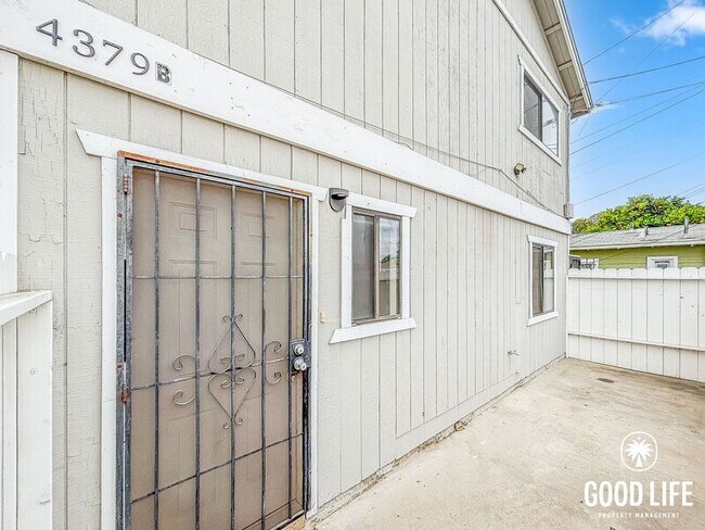 Building Photo - 4379 McClintock St