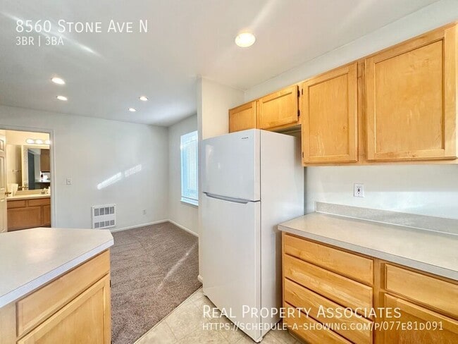 Building Photo - 8560 Stone Ave N