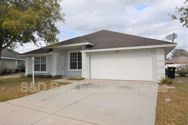 Building Photo - 238 Madalyn Ct