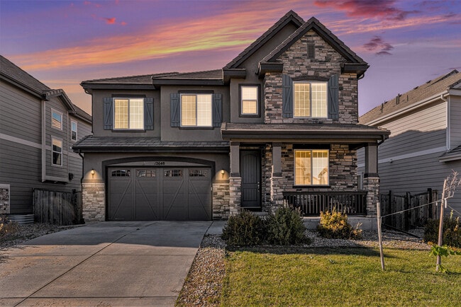 Primary Photo - 12648 Fisher Dr