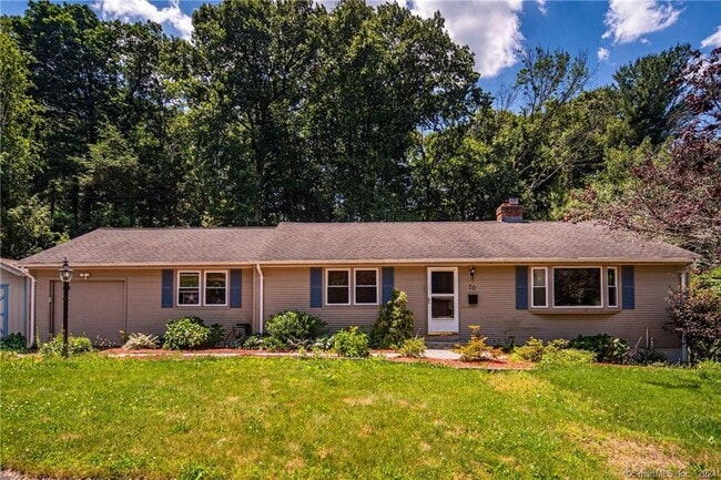 Building Photo - 70 Ivy Rd