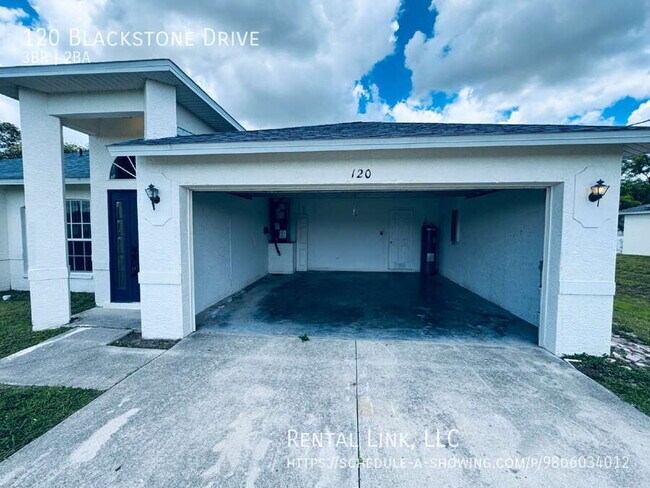 Building Photo - 120 Blackstone Dr