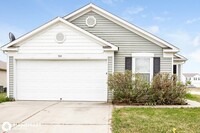 Building Photo - 310 Longbow St, Sheridan, IN 46069