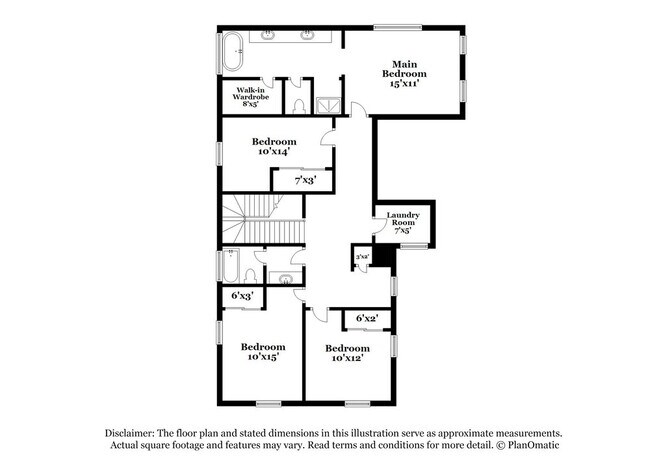 Building Photo - 9434 Havasu Canyon Ave