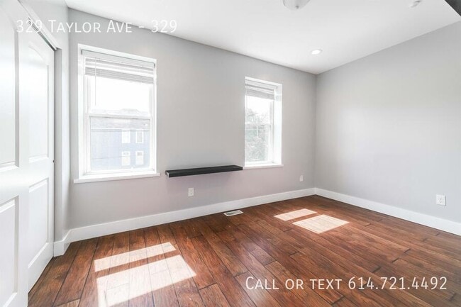 Building Photo - 329 Taylor Ave