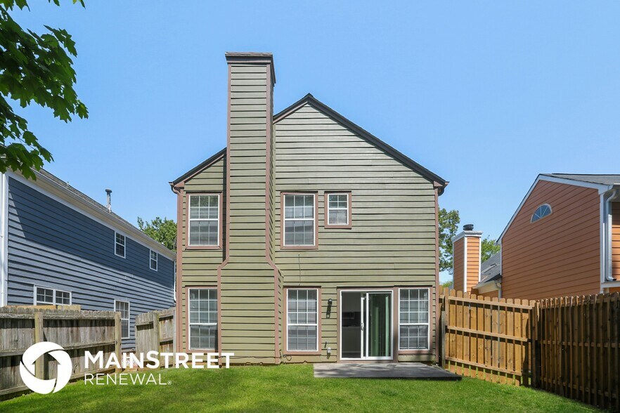 Building Photo - 3020 Linden Dr