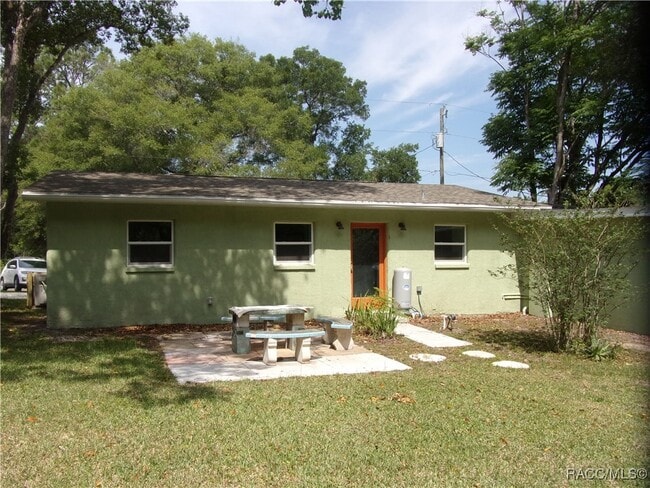 Building Photo - 215 N Wheeler Ave