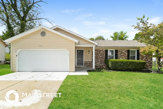Building Photo - 11675 Helenoak Dr
