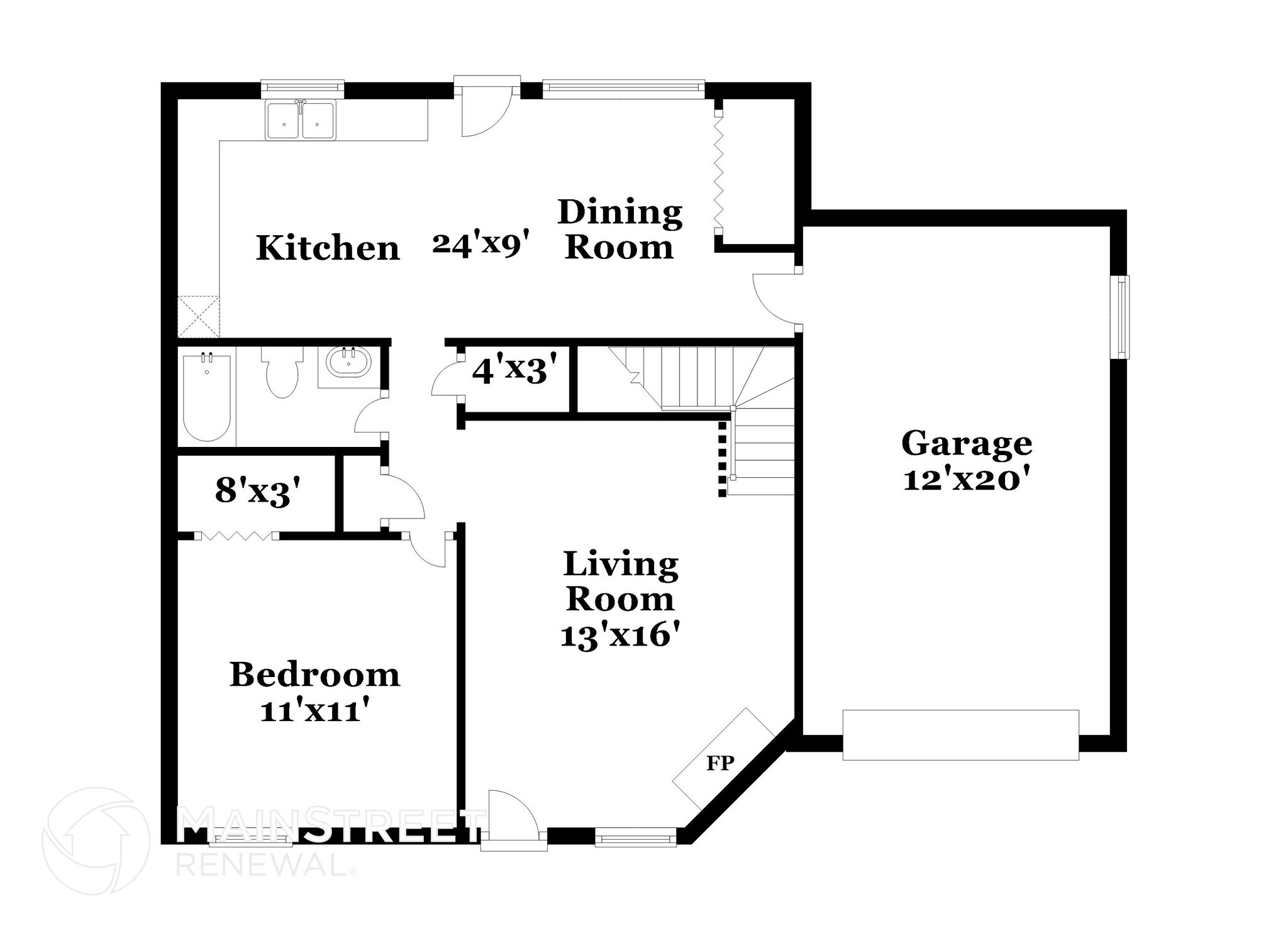Building Photo - 9403 Highland Ridge