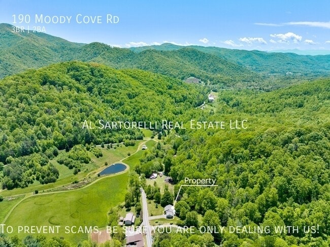 Building Photo - 190 Moody Cove Rd