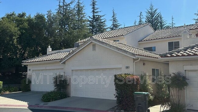 Building Photo - 1284 Chaparral Cir