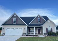 Building Photo - 418 Durham Station Dr