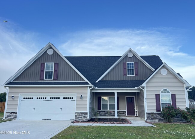 Primary Photo - 418 Durham Station Dr
