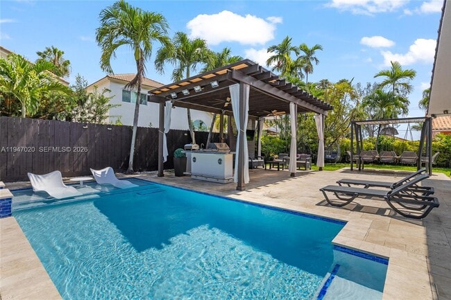 Building Photo - 9725 NW 28th Terrace