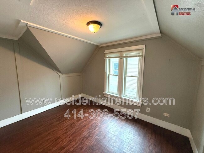 Building Photo - 2804 N Palmer St