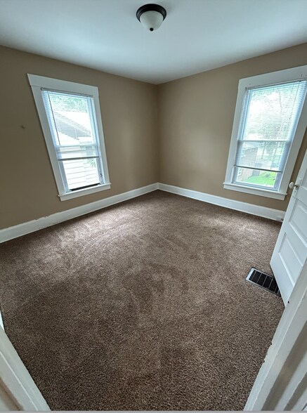 2nd Floor Bedroom 2 - 652 N Bever St