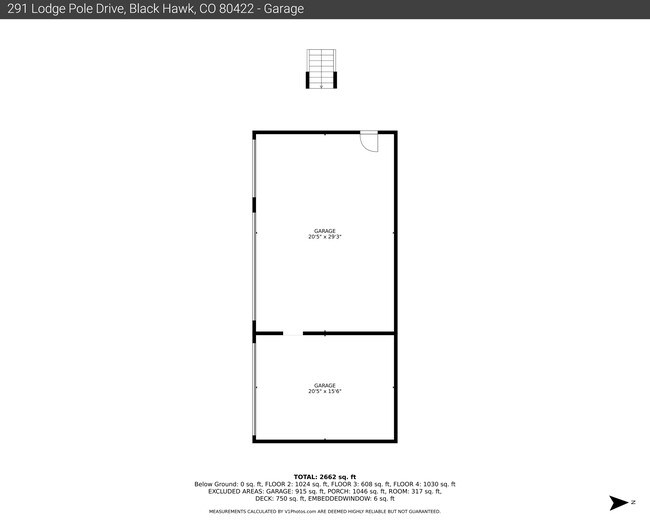 Building Photo - 291 Lodge Pole Dr