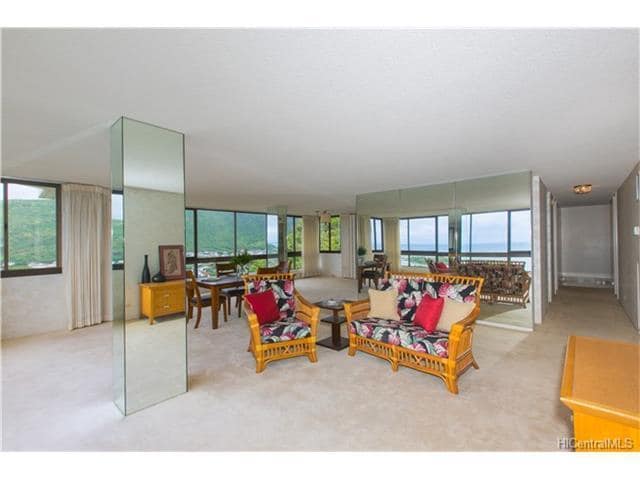 Building Photo - Mt Terrace- Hawaii Kai's Luxury Condo with...