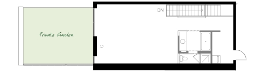 Floorplan - Biscuit Company Lofts