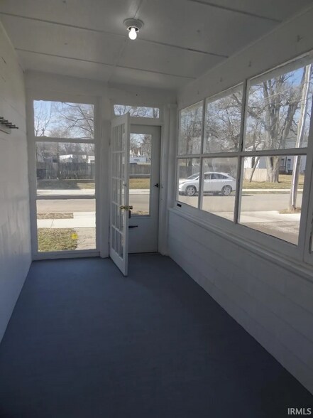 Sunroom - 1126 Degroff St
