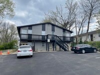 Building Photo - 1612 Richardson St