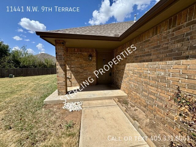 Building Photo - 11441 NW 9th Terrace