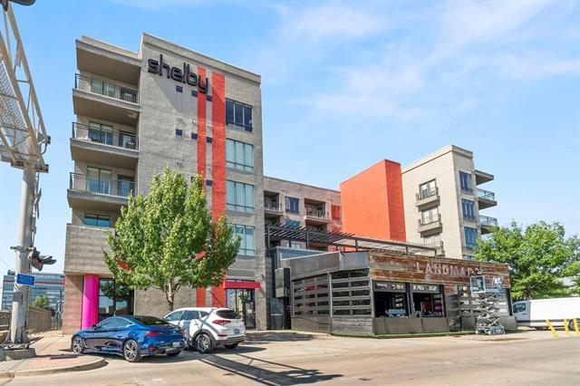 Building Photo - 5609 SMU Boulevard