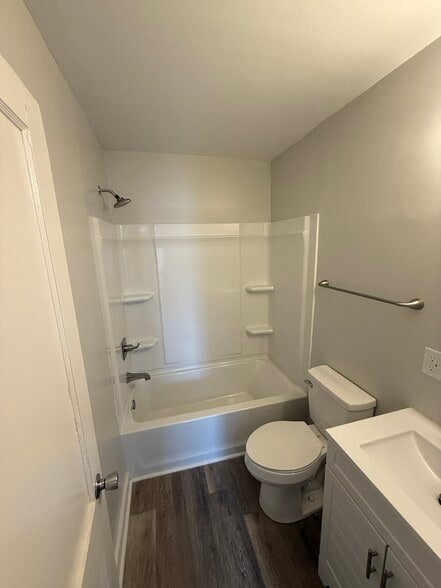 Building Photo - 6633 Millard Fuller Rd