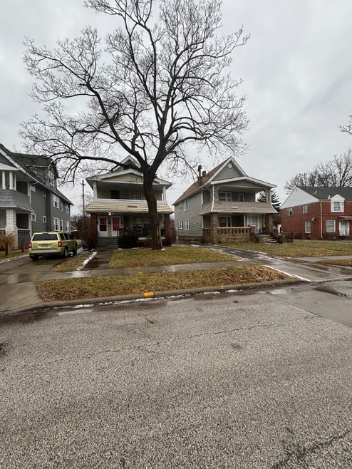 Building Photo - 1546 Glenmont Rd