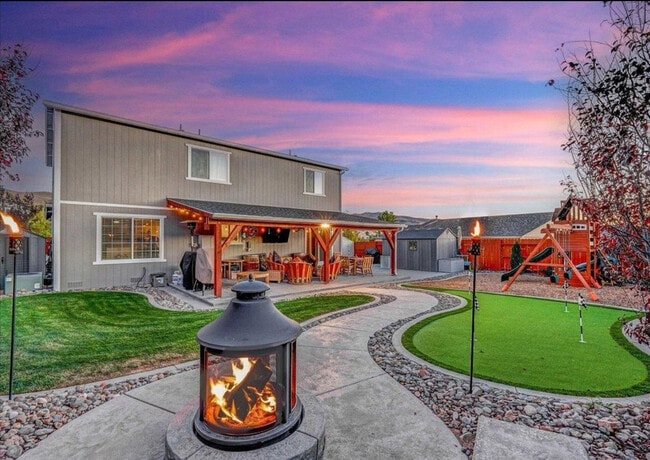 Building Photo - 17711 Papa Bear Ct