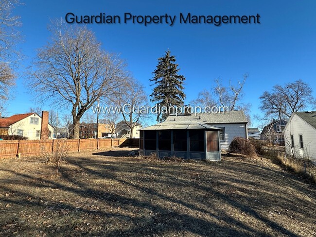 Building Photo - North East Minneapolis Single Family Home,...