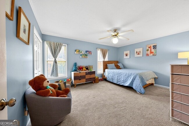 Building Photo - 6117 Queen Anne Ct