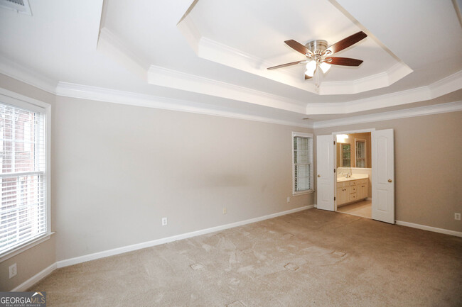 Building Photo - 1325 Killian Shoals Way SW