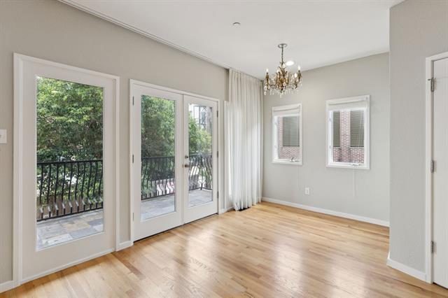 Building Photo - 3321 Rosedale Ave