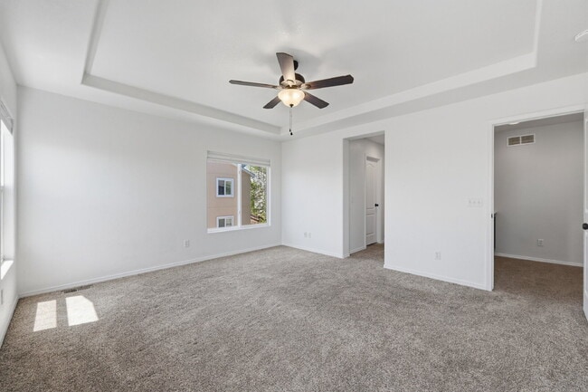 Building Photo - $2,640.95 with $300 off the first month's rent, 4 Beds - 3.5 Bath, Single Family Home in Colorado...