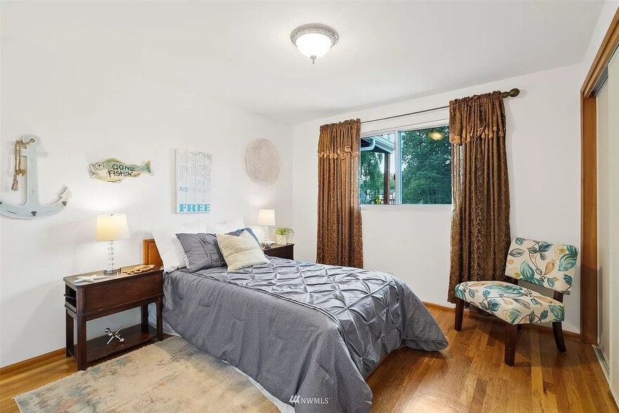 Building Photo - 1940 S 244th St