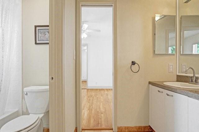 Building Photo - 6419 NW 99th Dr