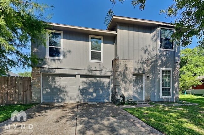 Building Photo - 1535 Stevenage Ln