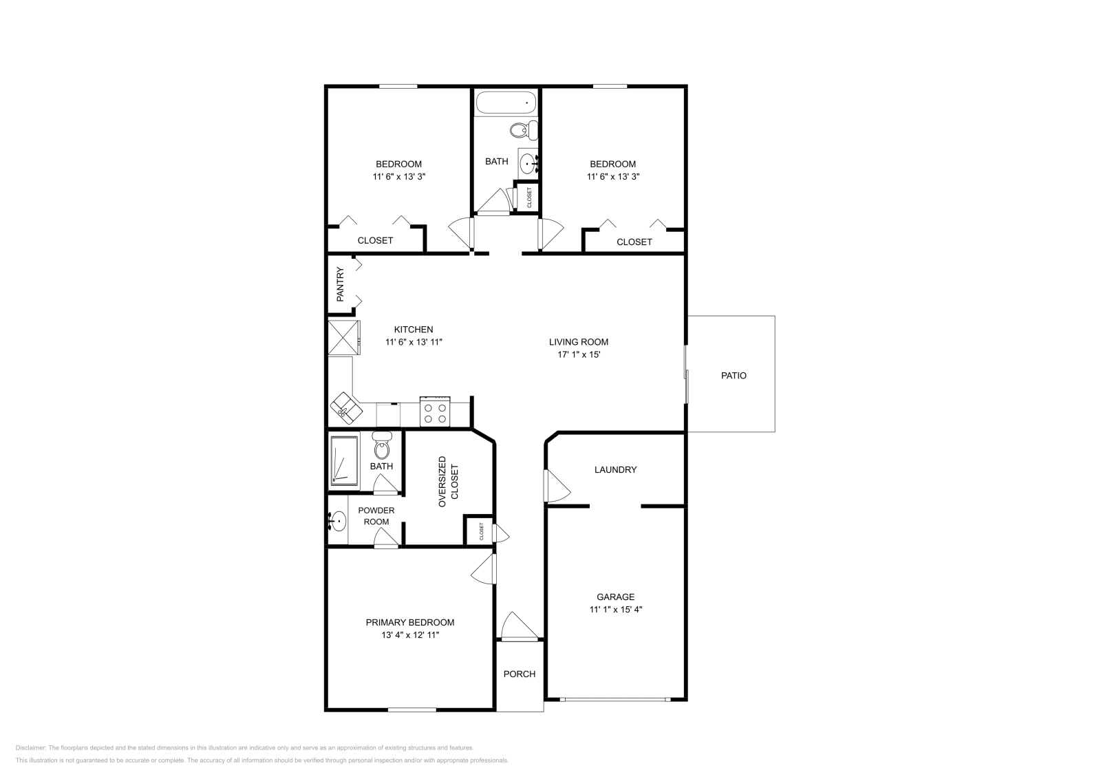 Building Photo - 1885 Ontario Ct