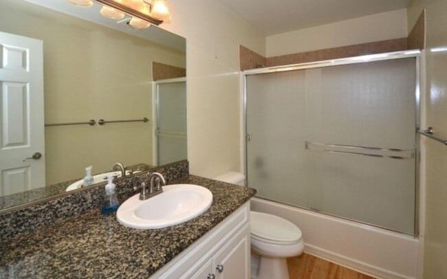 Building Photo - Fabulous 1bed/1bath - Sienna Hills Unit
