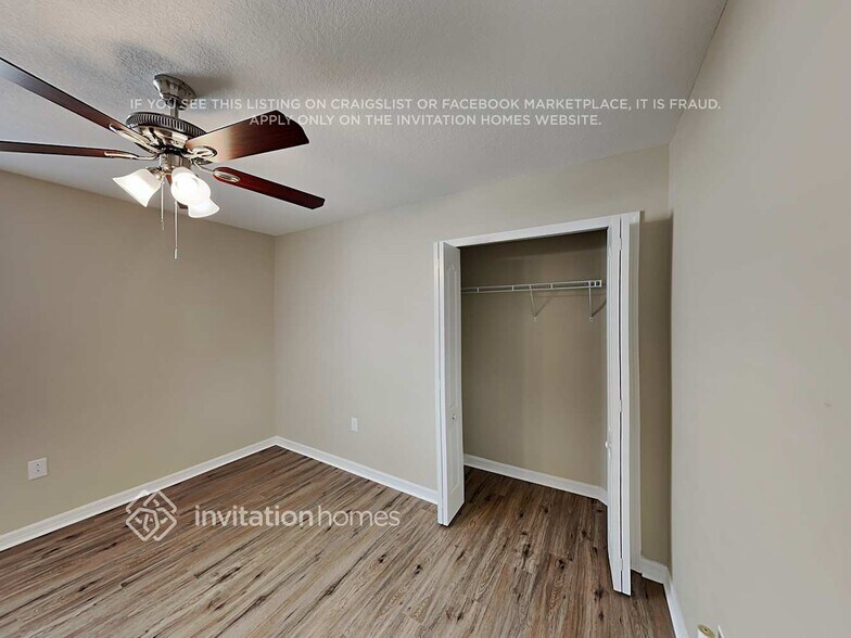 Building Photo - 4715 Charles Partin Dr
