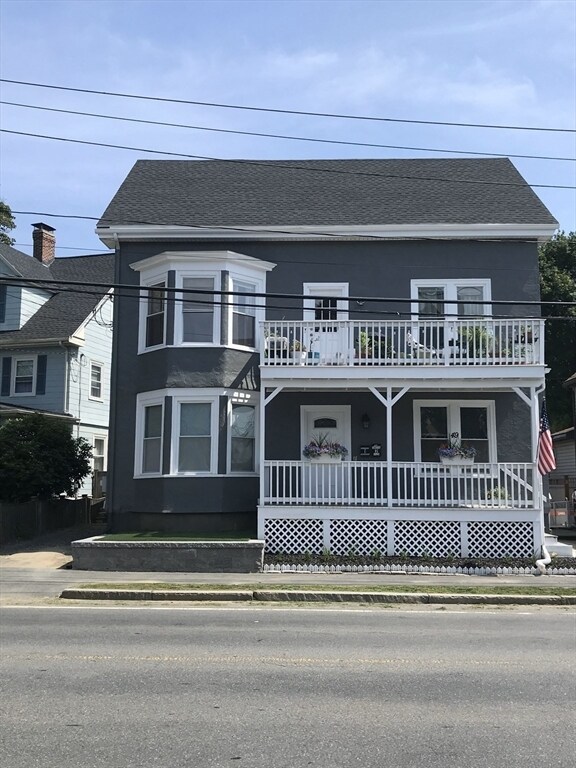 Primary Photo - 49 Paradise Rd