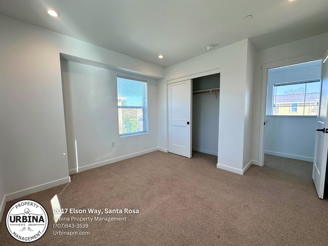 Building Photo - Modern Santa Rosa Home Featuring Open Living and Private Yard