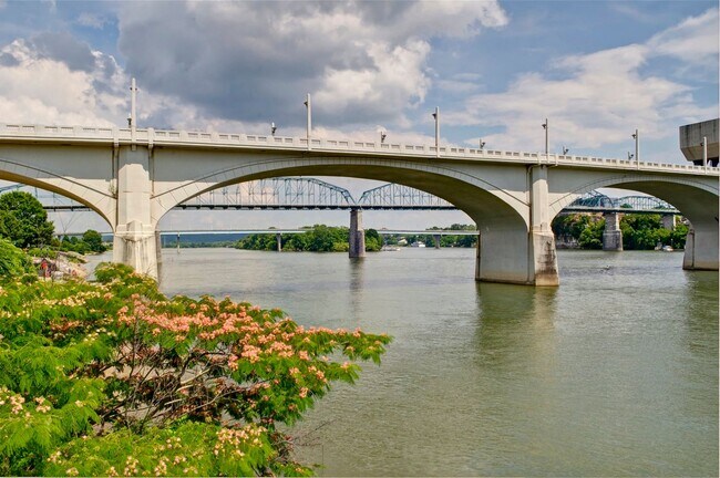 Building Photo - Live on Chattanooga's coveted Northshore!