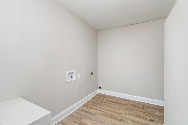 Building Photo - 3406 McPherson St