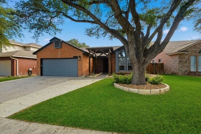 Building Photo - Your Backyard Oasis—Pool & Lawn Service Included