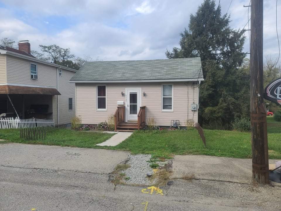 Building Photo - 1137 Lawton St