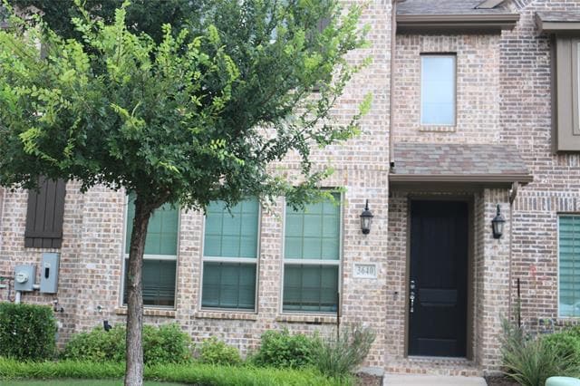Building Photo - 3640 Fuchsia Dr