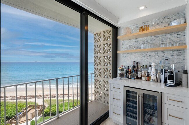 Building Photo - 3400 S Ocean Blvd