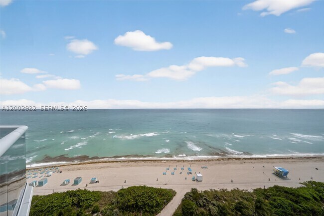 Building Photo - 6767 Collins Ave